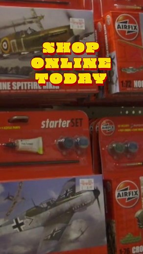Discover a world of models and hobbies at Wonderland Models. Shop the UK's largest selection of model kits, RC vehicles, figures, and more. 📦Next Day Delivery Available ✅Free Click & Collect in Store ⭐Excellent Reviews | Wonderland Models