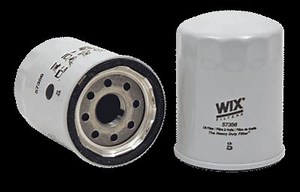 Wix Filters 57356 WIX Filters Oil Filters | Summit Racing