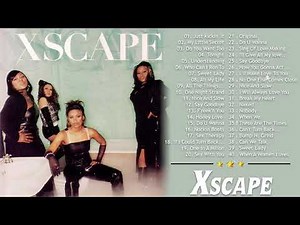 Xscape Best Playlist Songs – Xscape Greatest Hits Collection