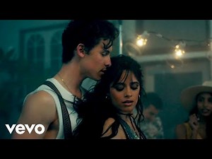 Shawn Mendes & Camila Cabello - Senorita (2019 Music Video) | #7 Song