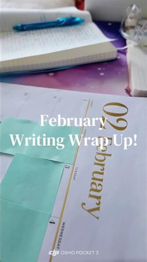 A lot of words for a short month! And a lot of edits I’m going need to transfer to my computer!