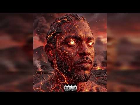 Kendrick Lamar - FIREMAN [FULL ALBUM]