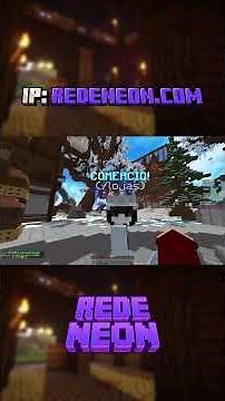 NOVO SERVIDOR de RANKUP JAVA na 1.8 com SPAWNERS MAQUINAS PREMIAÇÃO #minecraft