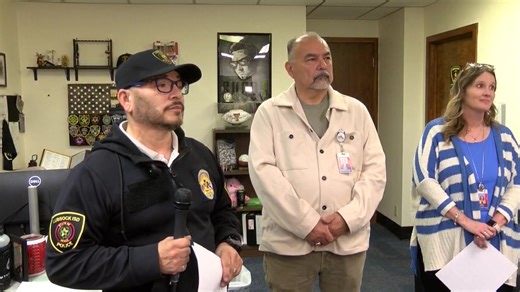 Lubbock ISD leaders to provide update after bomb threat Friday morning | KLBK News - EverythingLubbock.com