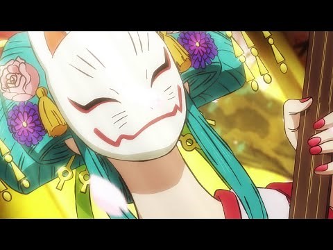 One Piece - Wano OST 2
