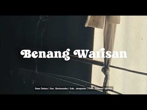 Benang Warisan I Film Dokumenter