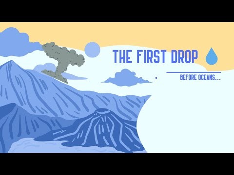 5 SHOCKING Facts About How Water Formed on Earth