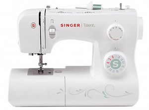 Singer Talent 3321 Sewing Machine - Sewing Machines Ireland