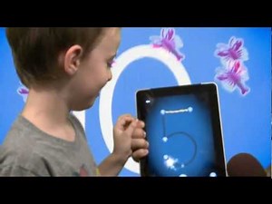 App review:Letter School