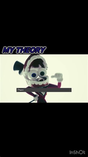 Tadc episode 7 / MY THEORY / #tadcjax #tadc #tadcedit