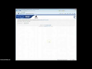 login using iconnect manager