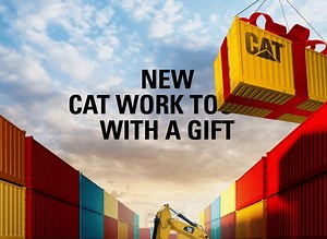 171K views · 39 reactions | Be ONE of the First to Learn more about New Cat Work Tools that are coming soon! Learn more: onlinecatworktools.com | Cat Construction | Facebook