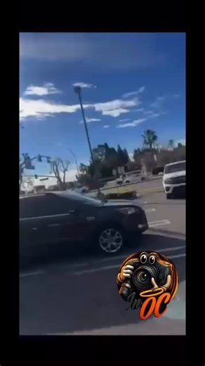Whats Kracking in oc 2.0 on Instagram: "just posted a video showing ICE near the McDonald’s — this happened across the street. The flower vendor was there before, and afterward the flowers were left alone and the vendor was no longer there. I believe they may have taken him. Sent in by a follower"