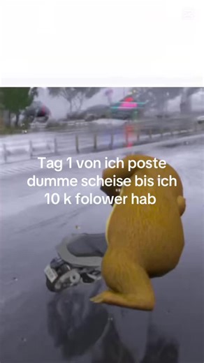 The Fastest Bear You’ll Ever See