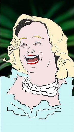 When JoJo Siwa became Bette Davis