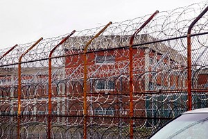 Pennsylvania agrees to upgrade inmates’ 'inhumane' death row conditions