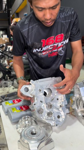 รับแค่พีออเดอร์ครับ #โตเซืออ้ายโลดหรรม | กรกช ชุมแสง