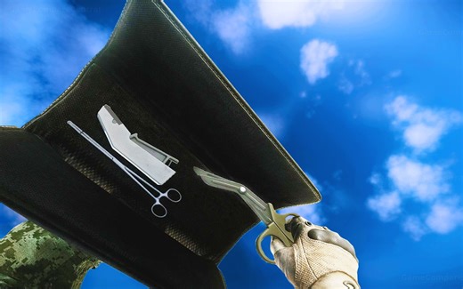 Escape from Tarkov All Healing Animations