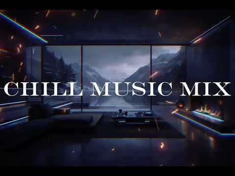 Chill Music for Deep Relaxation | Calm Atmosphere for Rest and Reflection