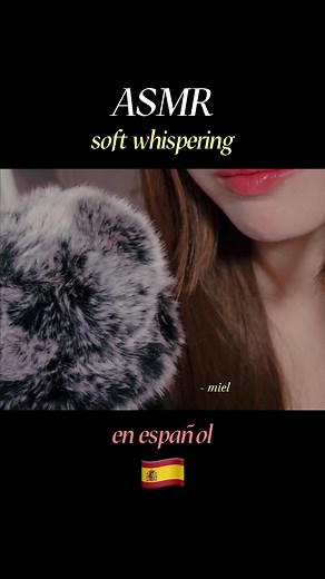 Relaxing Spanish ASMR Videos for Ultimate Tingles