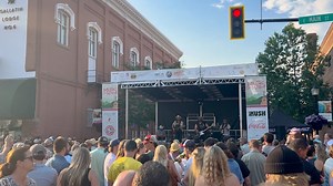Music on Main concert series kicks off its 24th season in Bozeman