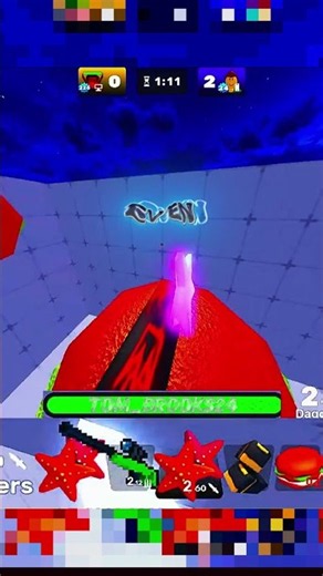 Rate This Roblox Rivals Trick Shot Out Of 10 😱 #robloxshorts #robloxrivals