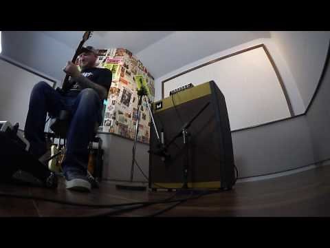 Quilter 101 Reverb Review with Josh Smith!