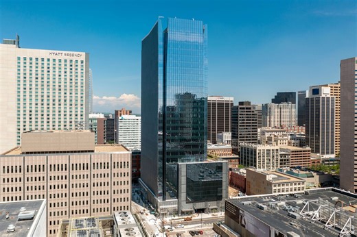 News | Bank of America slashes downtown Denver presence with move to upgraded space