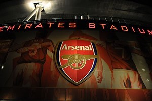 Arsenal fall victim to embarrassing sponsorship scam