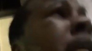 Too much ecstasy could lead to paranoia, hallucinations, thirst, even death