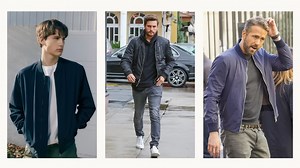 What style psychology reveals about leather jackets