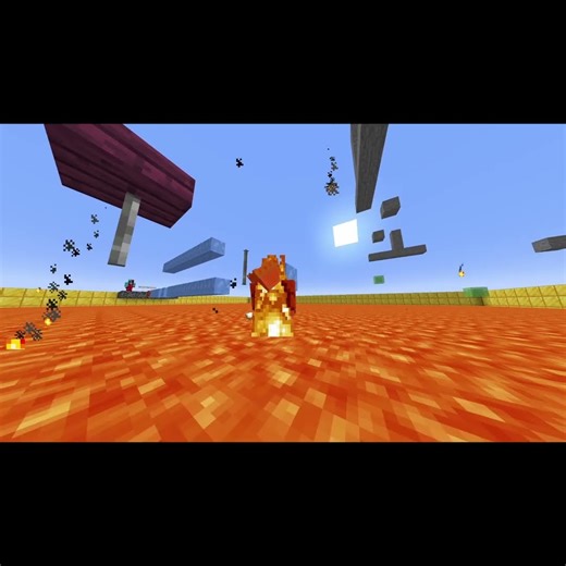 Minecraft Taskmaster - Trailer #minecraft #taskmaster #funny #challenge #fyp #minecraftshorts #task