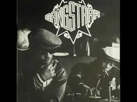 Guru / Gangstarr - No Time