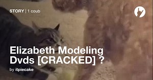 Elizabeth Modeling Dvds [CRACKED] ☠ - Coub