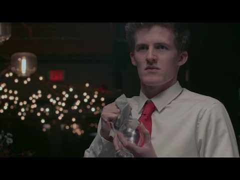 A Clean Well Lighted Place (Short Film)