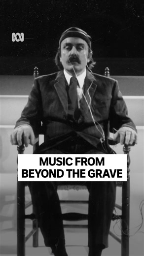 10K views · 78 reactions | This really puts the experiment in experimental art. The Art Of... - Stream now on ABC iview or Tuesdays 9.20pm on ABC TV. | ABC Arts | Facebook