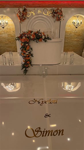 This stunning setup showcases our To the T perfection!壟 We brought a...