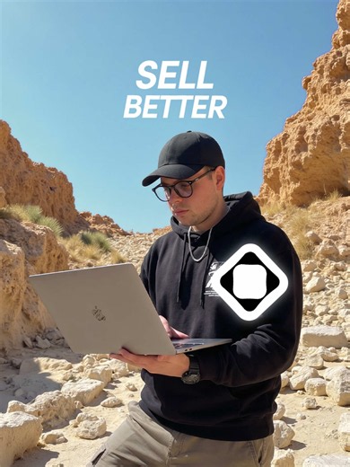 Selling online can be so difficult. But it’s mostly due to bad visuals or terrible ads why products don’t sell. OpenCreator Agent fixes this with their viral hook library, you can choose from winning templates and put your product direct into them. More importantly, you can adjust it exactly to match your vision and brand. Comment ‘Products’ for more videos like this. #OpenCreator #Agent #AITools #AIHook