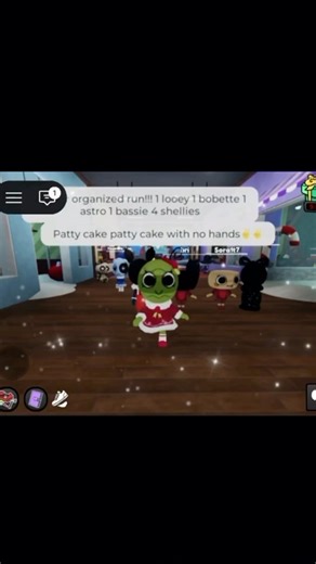 Patty cake patty cake😼😼😼✌️✌️✌️✌️✌️ #roblox #royalehigh #automobile #edit #dandysworld #funnymemes