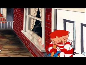 I Wanna Easter Egg (The Lion King)