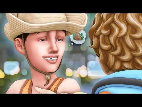 I think I forgot how to play The Sims 4