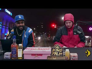 A TRIP TO THE CORNER STORE: 2TURNTRY