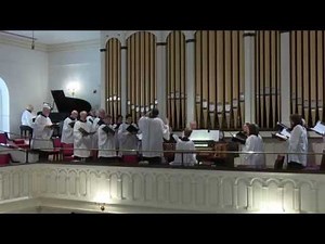 Risen Today! - Dan Forrest