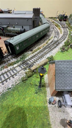 Peco radius 2 curved point passed over by Winston Churchill.