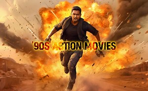 '90s Action Movies: These are twenty of the best to watch first