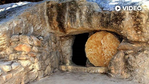 The Tomb of Jesus: First Century Jewish Burials - Nelson University