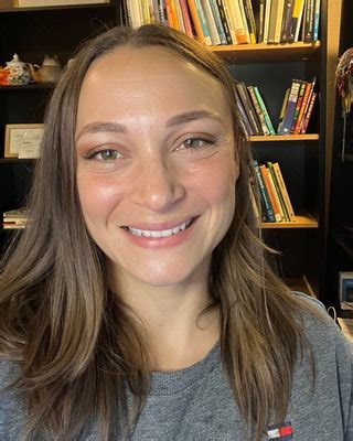 Kristy Long, Marriage & Family Therapist Associate, West Hollywood, CA, 90069 | Psychology Today