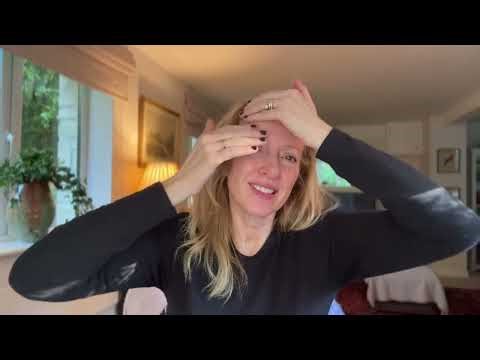 Forehead Wrinkle Repair: Knuckle + Facial Massage - No Botox, Just Results