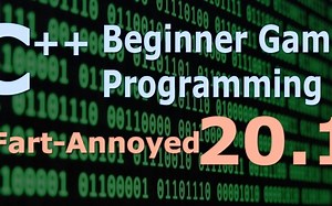 从零开始学习DirectX C   游戏编程 20 [打砖块] 自制中字
