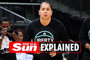 Why was Shoni Schimmel arrested?